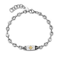 Bracciale Sagapo Uomo in Acciaio STI23